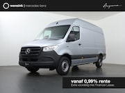 Mercedes-Benz eSprinter - 314 L2 Pro 81kWh 100% elektrisch | 2000kg Trekhaak | 115Kw/u