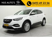 Opel Grandland - X 1.2 Turbo Innovation | climate control | pdc v/a + camera 