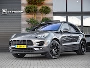 Porsche Macan - 3.0 S Pano Bose Memory 360