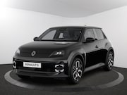 Renault 5 - Techno | Achteruitrijcamera | ISOFIX-bevestigingssysteem voo