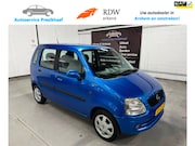 Opel Agila - 1.2-16V Elegance AIRCO / NAP / LM VELGEN
