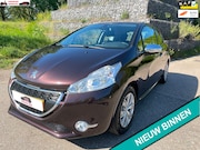 Peugeot 208 - 1.2 VTi Urban Soul |NAP |Airco |Cruise |Climate