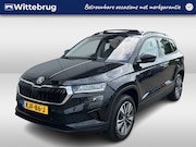 Skoda Karoq - 1.5 TSI Ambition Tour / PANO/ KEYLESS/ STOELVERWARMING V&A/ 