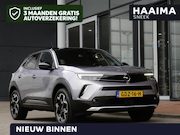 Opel Mokka - 1.2 Turbo Level 5 | Automaat | Luxe uitvoering | Alcantara b