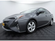 Toyota Prius - 1.8 Hybrid Dynamic Aut., Navi | Camera | JBL