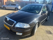Skoda Octavia - 2.0 TDI Business
