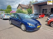 Peugeot 307 - 1.4 XR