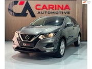 Nissan Qashqai - 1.2 Tekna / Cruise Control / Full Map Navigatie / Camera / S