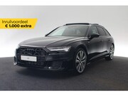 Audi A6 - Avant Competition 50 TFSI e 299 pk S edition | Trekhaak | Pa