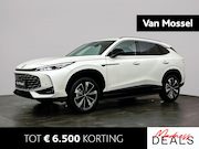 MG MG HS PHEV - 1.5 Luxury Madness Deal Edition