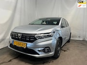 Dacia Sandero - 1.0 TCe 100 Bi-Fuel Comfort SCHADEAUTO