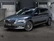 Skoda Superb - Combi 1.6 TDI Style Business