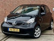 Toyota Aygo - 1.0-12V +