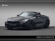 BMW Z4 - Roadster M40i | Comfort Access | Elektrisch verste