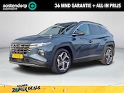 Hyundai Tucson - 1.6 T-GDI PHEV Comfort Smart 4WD | Trekhaak | Apple Carplay/