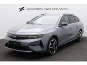 Opel Astra - Electric 58 kWh Business Edition 2+6 Jaar Garantie / Snel Le