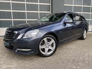 Mercedes-Benz E-klasse - Estate CGI Avantg. NAVI/PANO/PDC/TREKH
