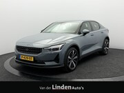Polestar 2 - Standard Range Single Motor 63kWh SOH 92, 6% | Camera | Goog