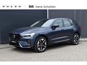 Volvo XC60 - 2.0 T6 Plug-in hybrid AWD Ultra Dark | Allseason banden | Tr