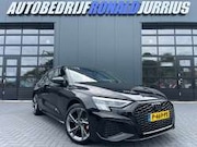 Audi A3 - Sportback 30 TFSI S edition NL.Auto/RS Zetels/S-Li
