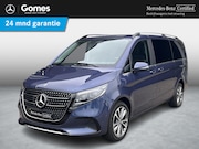 Mercedes-Benz V-klasse - 220d L2 Avantgarde Dubbel Cabine | Elektrische Schuifdeuren 