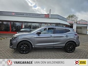 Nissan Qashqai - 1.3 DIG-T N-Tec