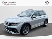 Volkswagen Tiguan - 1.4 TSI eHybrid R-Line Business+ | PHEV | Trekhaak | Pano |