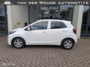 Kia Picanto - 1.0 MPi ComfortPlusLine 2020|Carplay auto|Airco