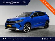 Opel Grandland - Elegance 1.6 HYbrid PHEV 225pk e-EAT8 | ALCANTARA/LEDER | TR