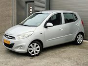 Hyundai i10 - 1.2 i-Motion Airco