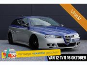 Alfa Romeo 156 - Sportwagon 3.2 V6 GTA AM Autodelta Unique !