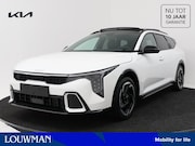 Kia K4 - 1.0 T-GDi MHEV GT-Line Launch Edition | NU UIT VOORRAAD LEVE