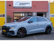 Audi SQ8 - 4.0 TFSI quattro B&O advance. pano. mega vol