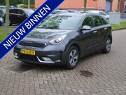 Kia Niro - 1.6 GDi Hybrid DynamicLine Automaat