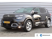 Citroën C5 Aircross - 1.2 PURETECH 130PK BUSINESS AUTOMAAT / NAVI / CLIMA / FULL-L