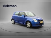 Suzuki Swift - 1.3 GA 5 Deurs - Airco, Apk tot 03-2027