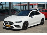 Mercedes-Benz CLA-Klasse - 180 Premium Plus AMG | Nightpakket | Panodak
