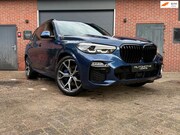 BMW X5 - XDrive45e High Executive | Apple CarPlay l Harman & Kardon l