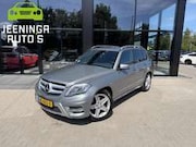 Mercedes-Benz GLK-klasse - CDI Amg line