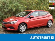 Opel Astra - 1.4 Turbo 120 Jahre *Stoel/stuurverwarming*Camera
