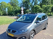 Seat Alhambra - 2.0 TDI Style Connect AUTOMAAT 7 Stoelen 184 PK EURO 6 FULL