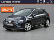 Seat Ibiza - 1.0 EcoTSI Style Business Connect | keyless | camera | ACC