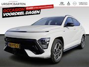 Hyundai Kona - 1.6 GDI HEV N Line | VAN € 42.930,00 VOOR € 40.430,00 | UIT