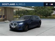 BMW X3 - 30e xDrive M Sport Automaat / Trekhaak / Panoramad