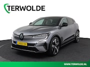 Renault Mégane E-Tech - techno EV60 220pk optimum charge | pack advanced drive assis