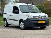 Renault Kangoo - Express 1.5 dCi 90 Express Black Edition, AIRCO, Cruise, Tre