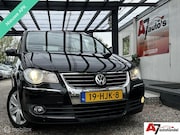 Volkswagen Touran - 1.4 TSI Highline////Automaat