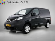Nissan NV200 - 1.5 DCi 90PK Optima *36.980KM* / Schuifdeur rechts / Airco /