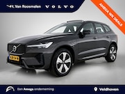 Volvo XC60 - T6 Plus Dark | Pano | All season | 360* | Trekhaak | BLIS |