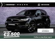Volvo EX40 - Single Motor Extended Range Ultra Black Edition 82 kWh | Eur